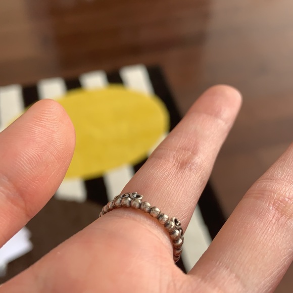 Pandora Princess Ring - Picture 4 of 6